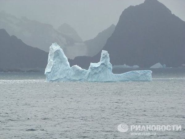 Antarctica – land of penguins and boundless ice - Sputnik International