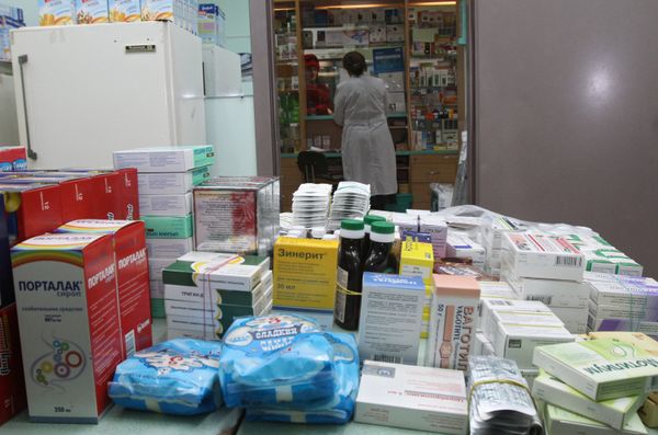 Meanwhile, the A/H1N1 strain, also known as swine flu, is also taking its toll, with 93 people having been infected with it in Moscow Meanwhile, the A/H1N1 strain, also known as swine flu, is also taking its toll, with 93 people having been infected with it in Moscow - Sputnik International