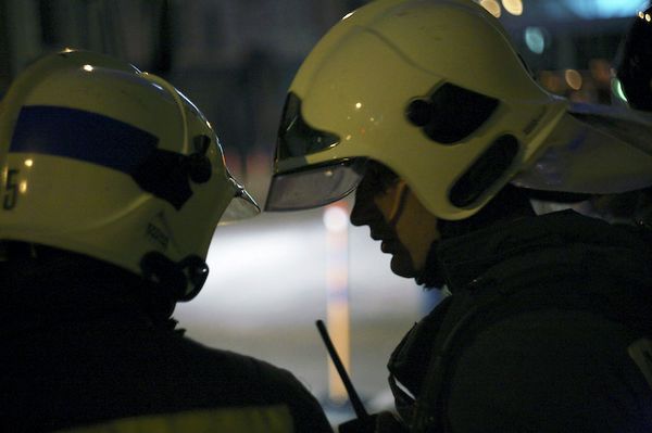 Five Die in West Russia House Fire - Sputnik International