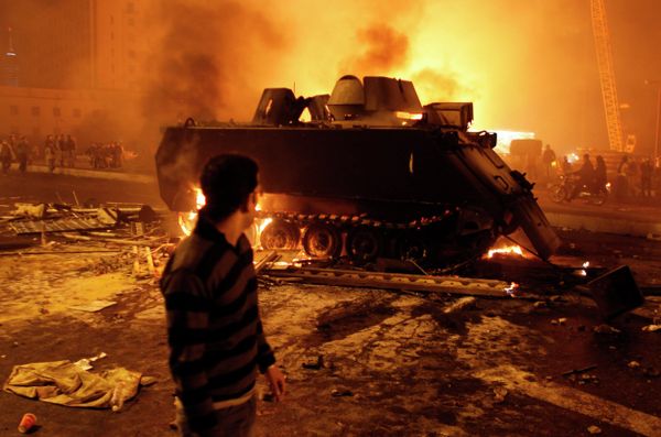 Egypt - Sputnik International