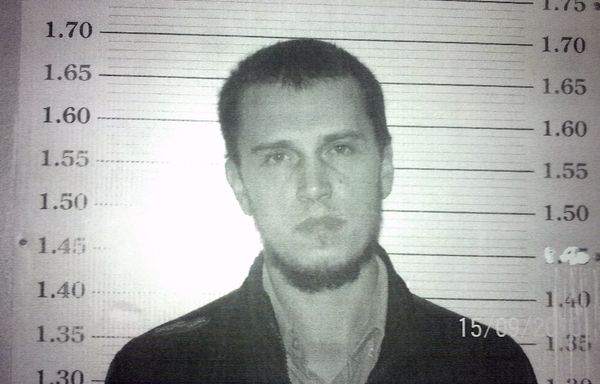 Vitaly Razdobudko Vitaly Razdobudko - Sputnik International