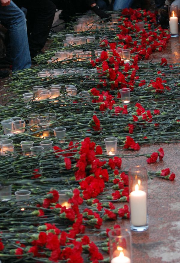 Death toll in Domodedovo terrorist attack rises to 36 Death toll in Domodedovo terrorist attack rises to 36 - Sputnik International