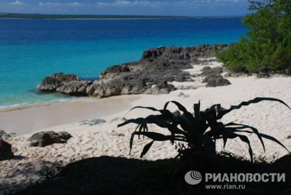 RIA Novosti photo tour: A cruise around Cuba - Sputnik International