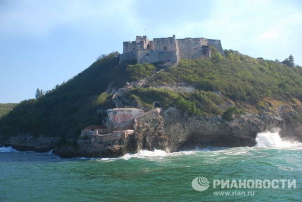 RIA Novosti photo tour: A cruise around Cuba - Sputnik International