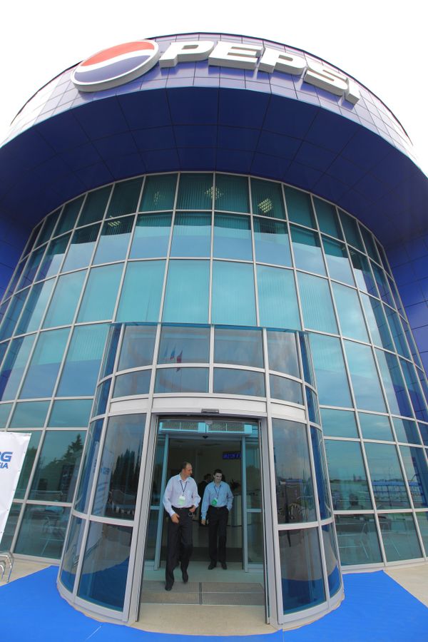 PepsiCo acquires 66% share in Wimm-Bill-Dann PepsiCo acquires 66% share in Wimm-Bill-Dann - Sputnik International