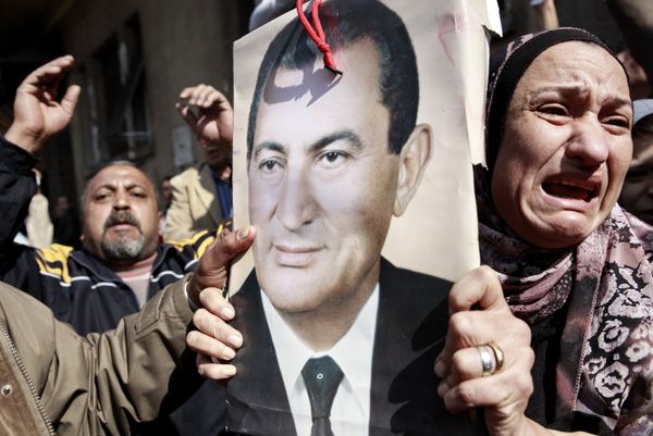 Clashes in Cairo - Sputnik International