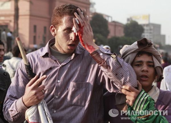 Seven days in photographs, January 29 - February 4 - Sputnik International