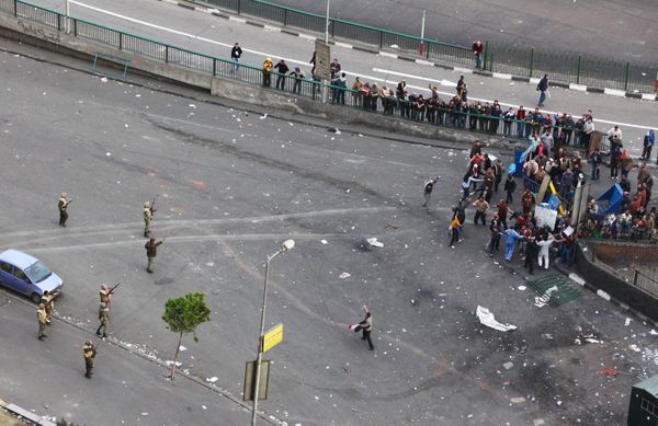 Egypt - Sputnik International