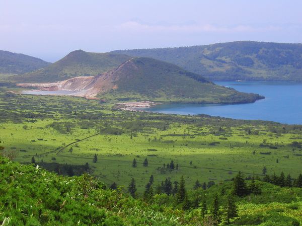 Kuril Islands Kuril Islands - Sputnik International