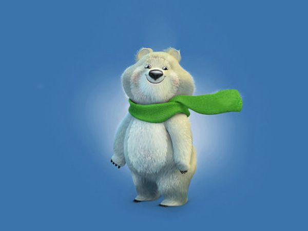 Bears and snowflakes tied in shortlist for Sochi-2014 mascot Bears and snowflakes tied in shortlist for Sochi-2014 mascot - Sputnik International