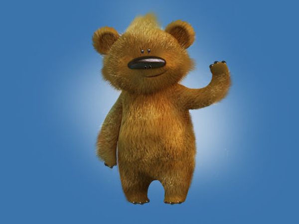 Bears and snowflakes tied in shortlist for Sochi-2014 mascot Bears and snowflakes tied in shortlist for Sochi-2014 mascot - Sputnik International