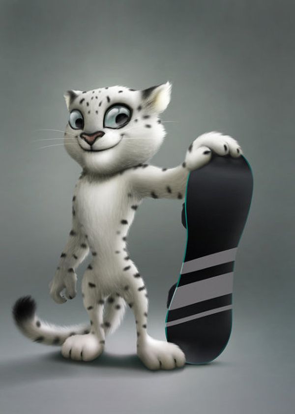 Bears and snowflakes tied in shortlist for Sochi-2014 mascot Bears and snowflakes tied in shortlist for Sochi-2014 mascot - Sputnik International