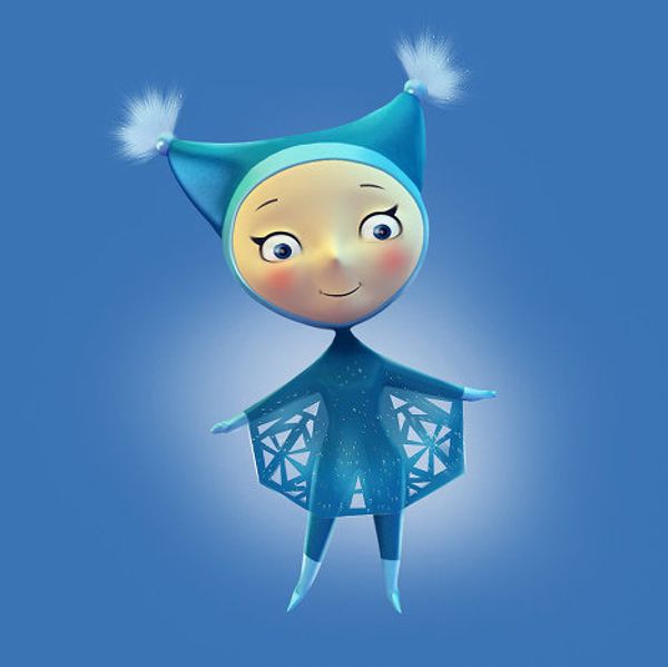 Bears and snowflakes tied in shortlist for Sochi-2014 mascot Bears and snowflakes tied in shortlist for Sochi-2014 mascot - Sputnik International