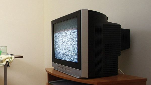 TV set - Sputnik International