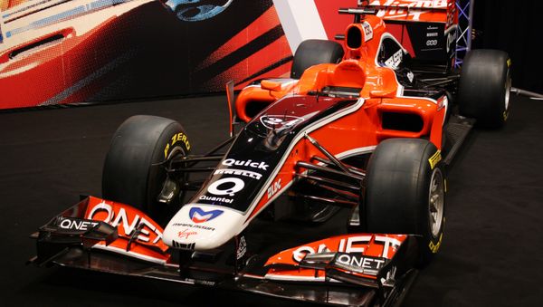 Formula One team Marussia is anticipated to run in the first race of the new season now that it has been included in the provisional 2015 championship entry list under the “Manor F1 Team” name. - Sputnik International