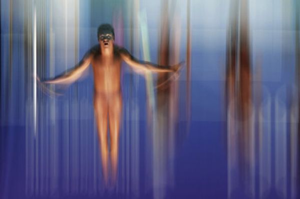 World Press Photo’s best photographs of the year - Sputnik International