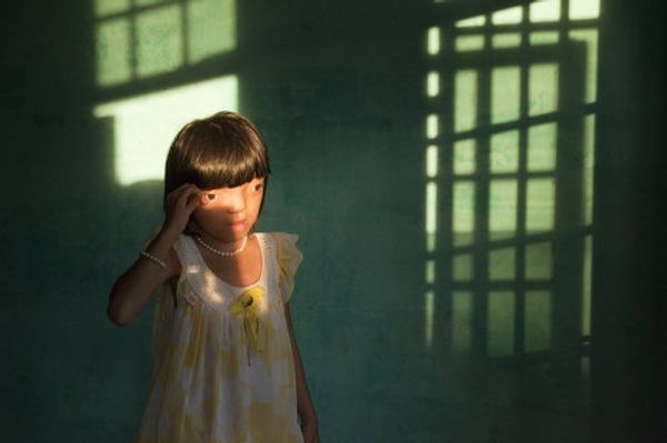 World Press Photo’s best photographs of the year - Sputnik International