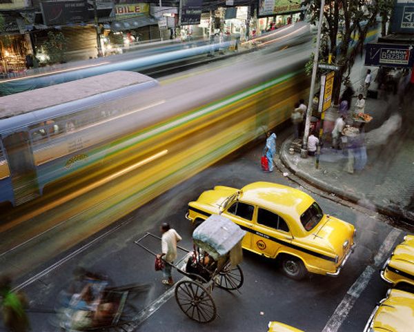 World Press Photo’s best photographs of the year - Sputnik International