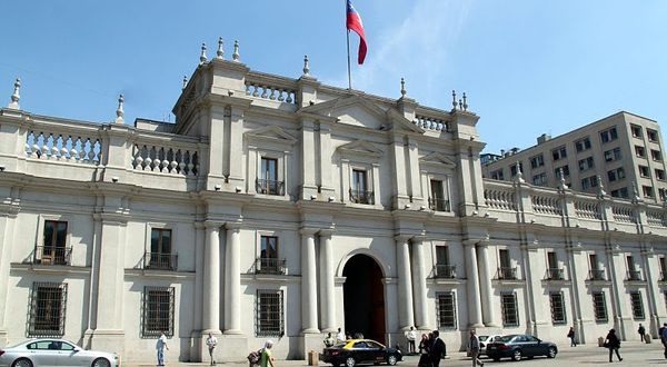 Santiago, Chile, hosted major negotiations on cooperation between Mercosur and the Pacific Alliance Santiago, Chile, hosted major negotiations on cooperation between Mercosur and the Pacific Alliance - Sputnik International