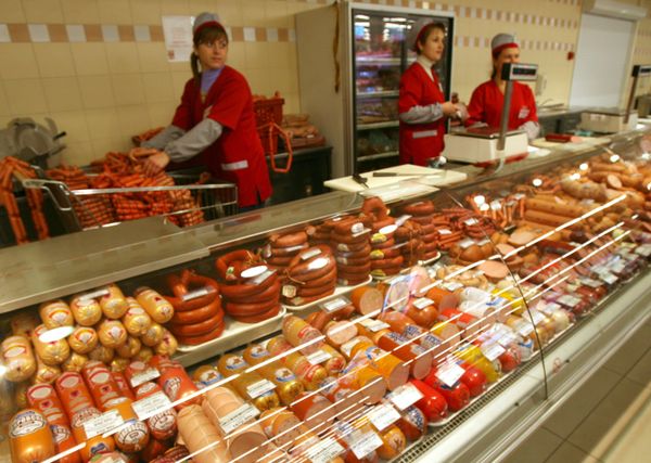 US Horsemeat Producers Await ‘Giddyup’ - Sputnik International