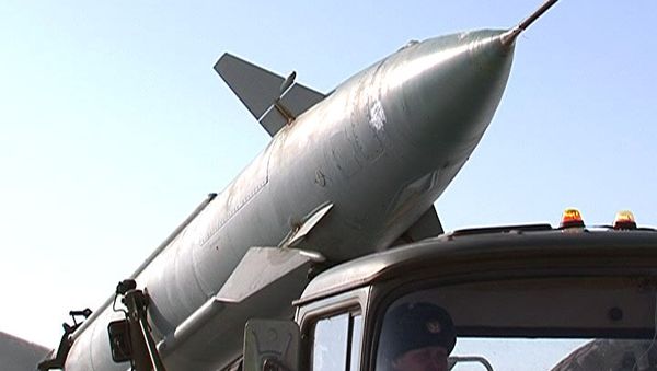Russian military has only a few minutes to hit target missiles - Sputnik International