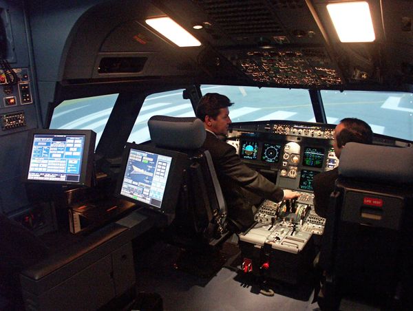 Russian airlines are facing recruitment crisis - Sputnik International