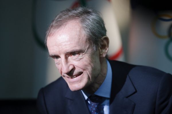 Jean-Claude Killy - Sputnik International