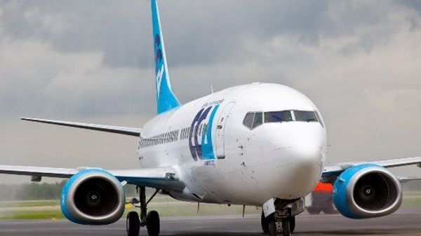 Czech Connect Airlines - Sputnik International