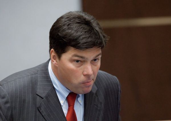 Federation Council member Mikhail Margelov - Sputnik International