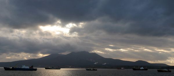 Kuril islands - Sputnik International