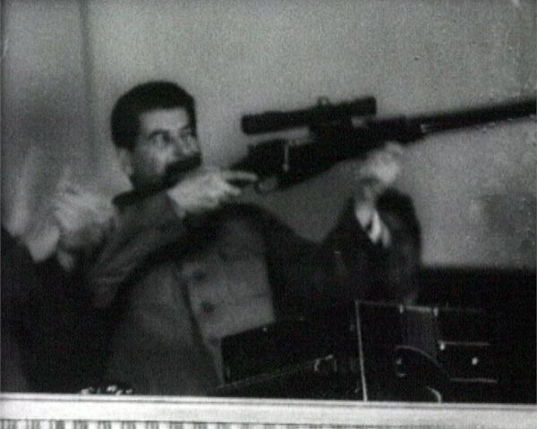 Soviet people learn the truth about Josef Stalin  - Sputnik International