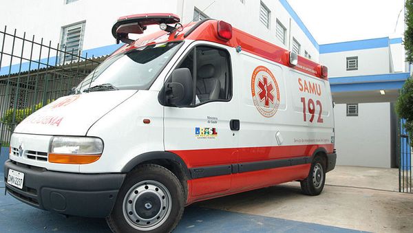 At least nine people died and 15 injured after two vehicles collided and fell into the water in Brazil. At least nine people died and 15 injured after two vehicles collided and fell into the water in Brazil. - Sputnik International