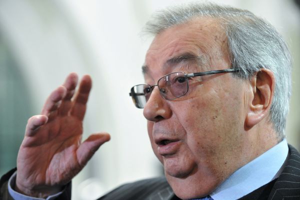 Former Russian prime minister and Middle East expert Yevgeny Primakov - Sputnik International