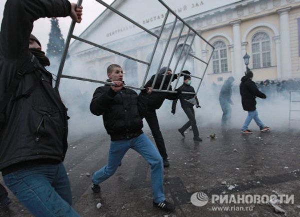 Winners of the Silver Camera Photo contest - Sputnik International