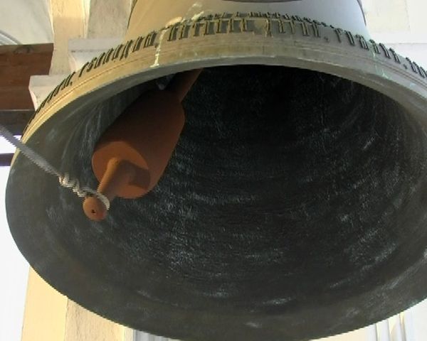 Russian art of pealing bells  - Sputnik International
