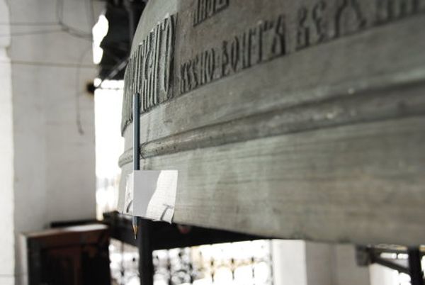 Peal appeal - for the love of bells - Sputnik International