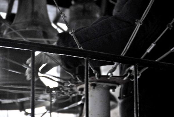 Peal appeal - for the love of bells - Sputnik International