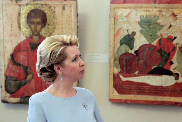 This large cultural project will include exchange of exhibitions, theatre festivals, concerts, and other events throughout 2011 - Sputnik International