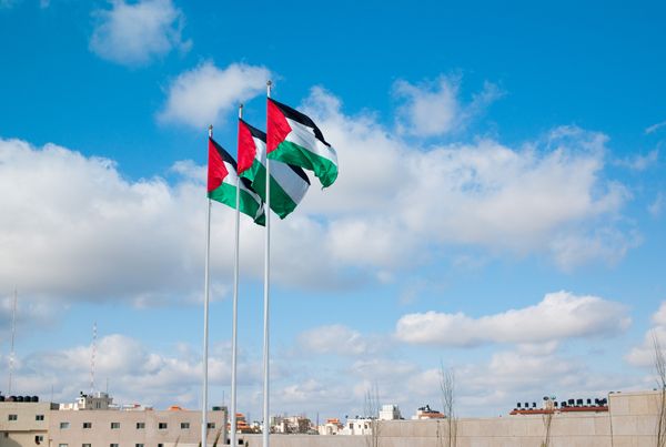 Palestinian Authority fears Israeli tax transfer freeze - Sputnik International