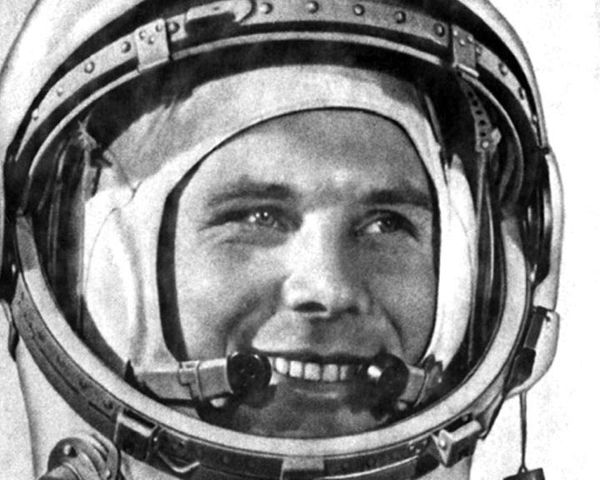 Yury Gagarin Yury Gagarin - Sputnik International