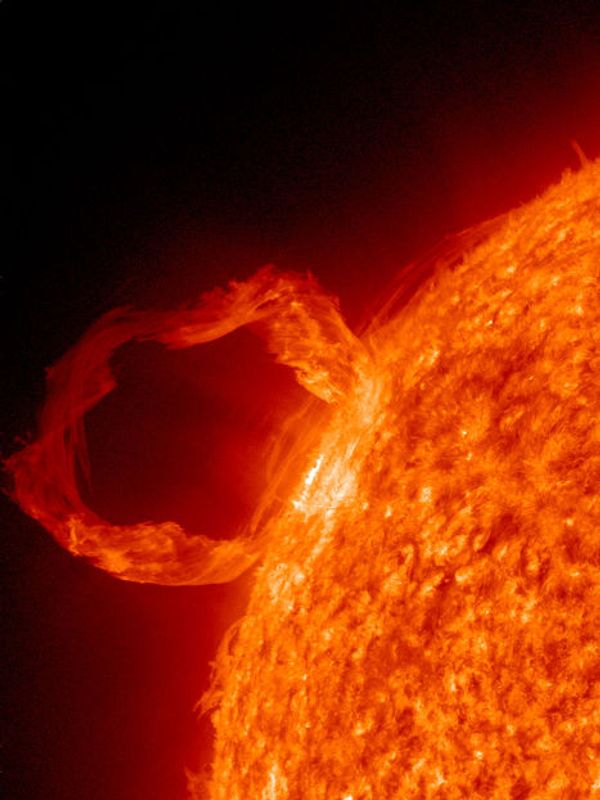 The Sun is “waking up” The Sun is “waking up” - Sputnik International