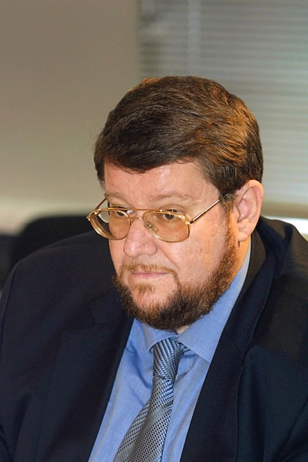 Yevgeny Satanovsky - Sputnik International