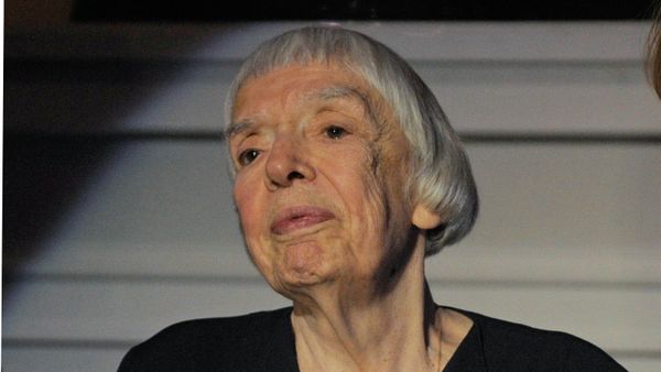 Lyudmila Mikhailovna Alexeyeva - Sputnik International