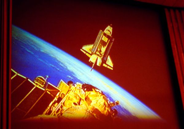The one-of-a-kind Mir space station The one-of-a-kind Mir space station - Sputnik International
