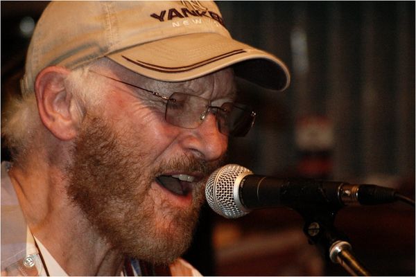 Tony Sheridan - Sputnik International