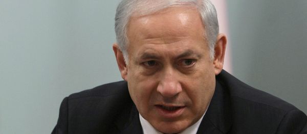 Israel is following the talks on the Iranian nuclear program between Tehran and the P5+1 group of international mediators with concern, the country's Prime Minister Benjamin Netanyahu said Sunday. Israel is following the talks on the Iranian nuclear program between Tehran and the P5+1 group of international mediators with concern, the country's Prime Minister Benjamin Netanyahu said Sunday. - Sputnik International