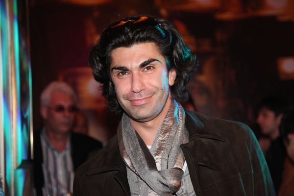 Nikolai Tsiskaridze - Sputnik International