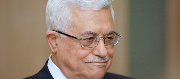 Palestinian President Mahmoud Abbas - Sputnik International