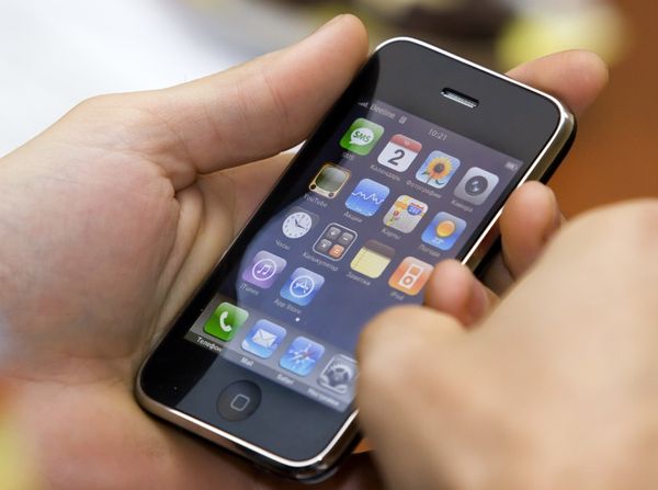 55% of Russians Text When Driving          - Sputnik International