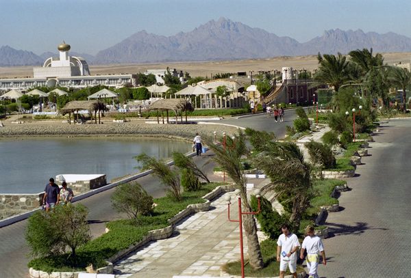 Egypt - Sputnik International